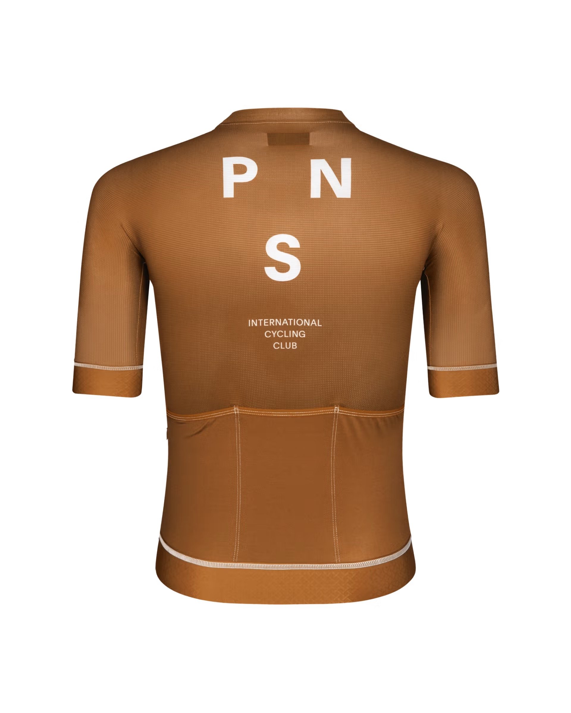 PAS NORMAL STUDIOS Mechanism Jersey Medium Grey Men — Cycle PAS NORMAL STUDIOS Mechanism Jersey Medium Grey Men — Cycle